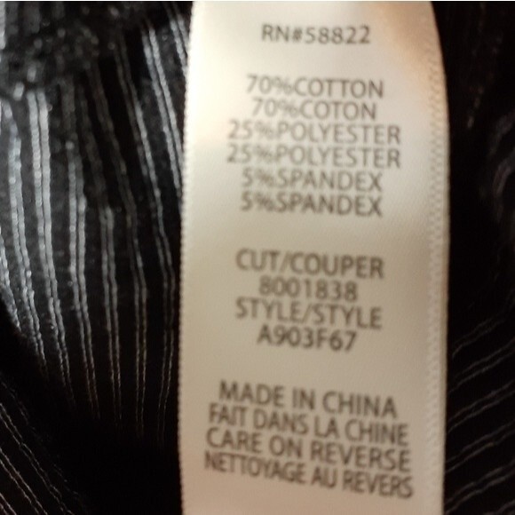 Max studio ruffle layered dress black small s summer sundress soft knit - Picture 7 of 8